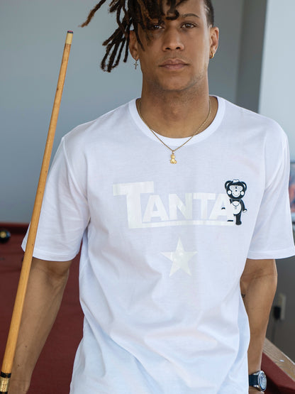 TANTA Logo Lil' Chappy T-shirt