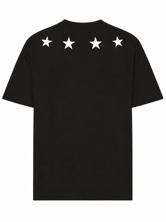 All Star Diamond Chappy T-shirt